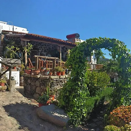 Homes Tajona, Adeje - La Concepcion Holiday home