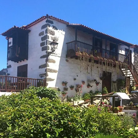 Holiday home Homes Tajona, Adeje - La Concepcion Costa Adeje (Tenerife)