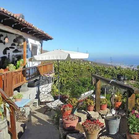 Homes Tajona, Adeje - La Concepcion Holiday home Costa Adeje (Tenerife)