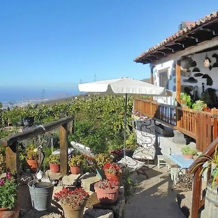 Holiday home Homes Tajona, Adeje - La Concepcion Costa Adeje (Tenerife)