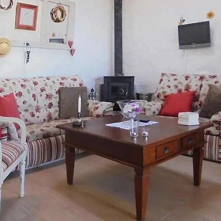 Holiday home Homes Tajona, Adeje - La Concepcion Costa Adeje (Tenerife)